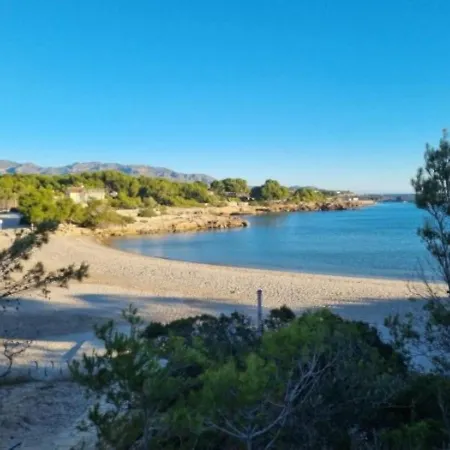 En La Playa Appartamento