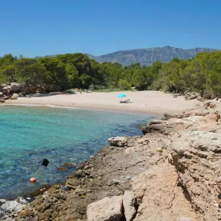 En La Playa Appartamento *