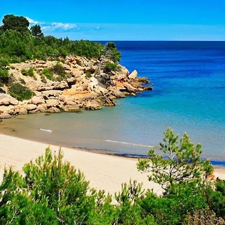 Appartamento En La Playa